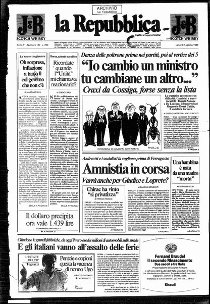 La repubblica